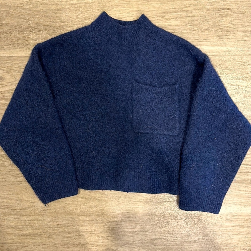 & other stories Sweater
